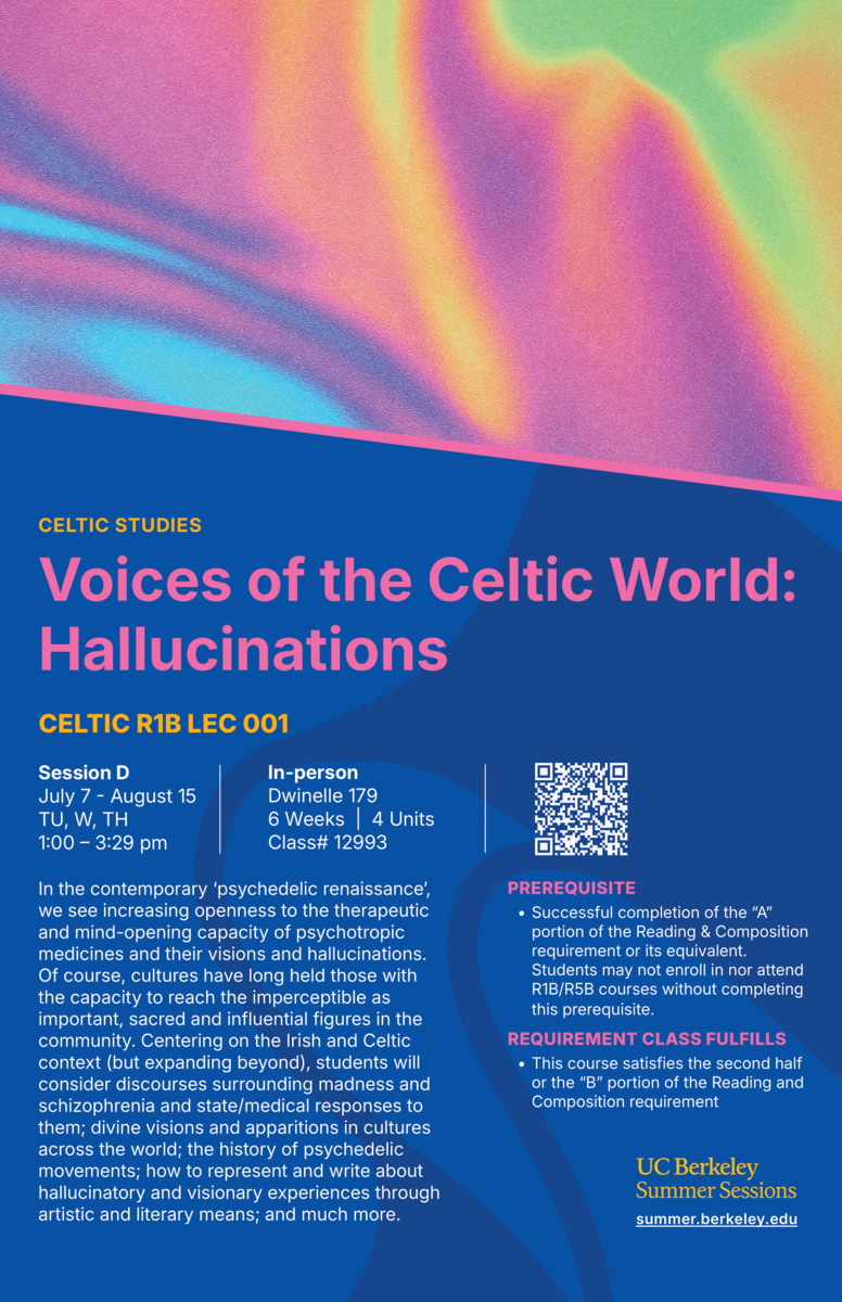 Celtic R1B Summer Course