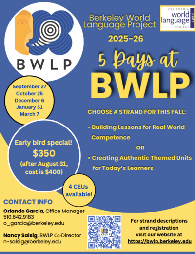 BWLP Flyer 2025-26 pic